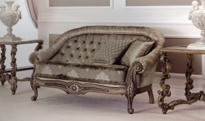 Диван EUROPA SEVEN SEDIE 9650D