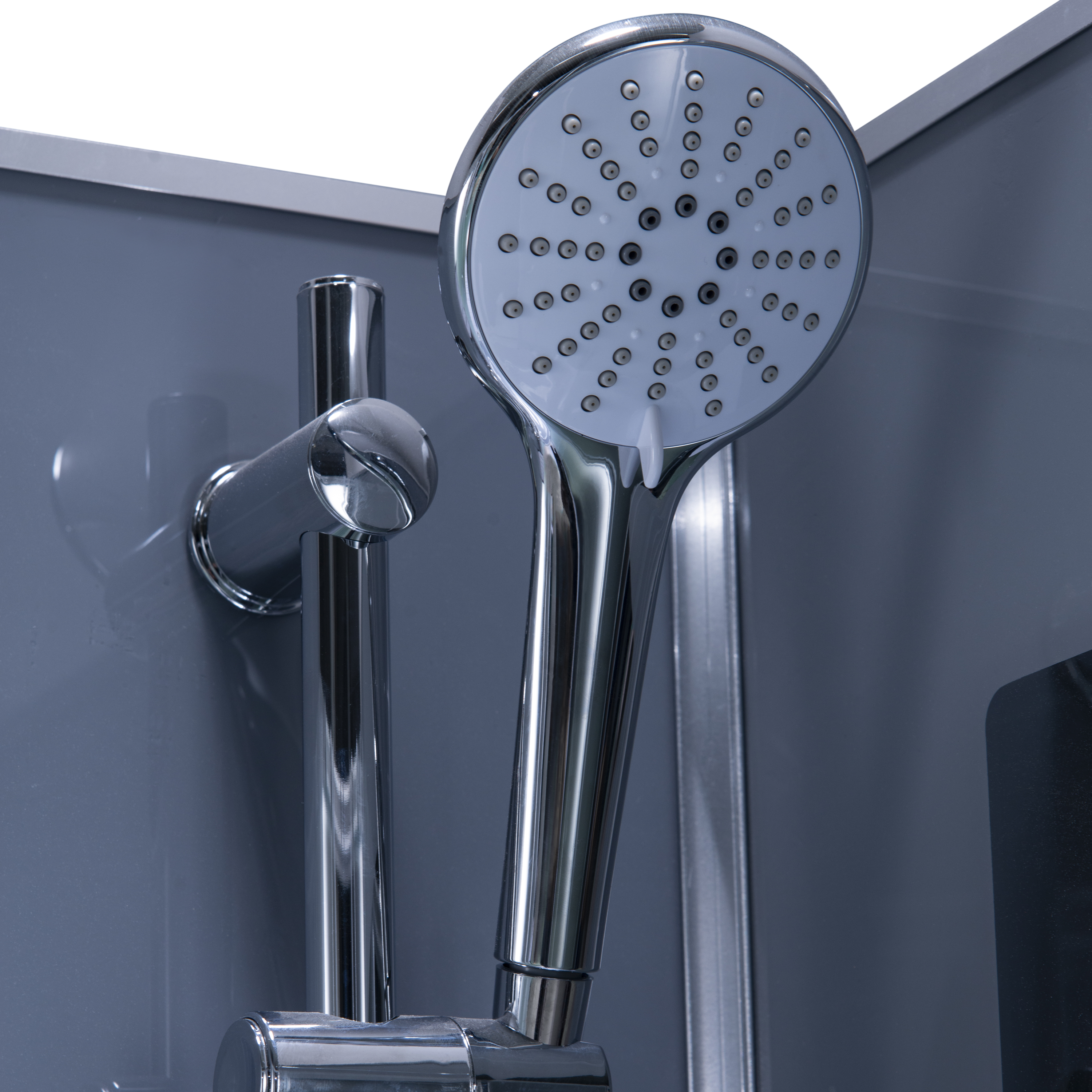 89882056 Душевая кабина низкий поддон 90x90 см Tay STLM-0080068 Santreyd  - Вид №4