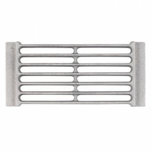 Решетка колосниковая каминная Рубцовское РД-7