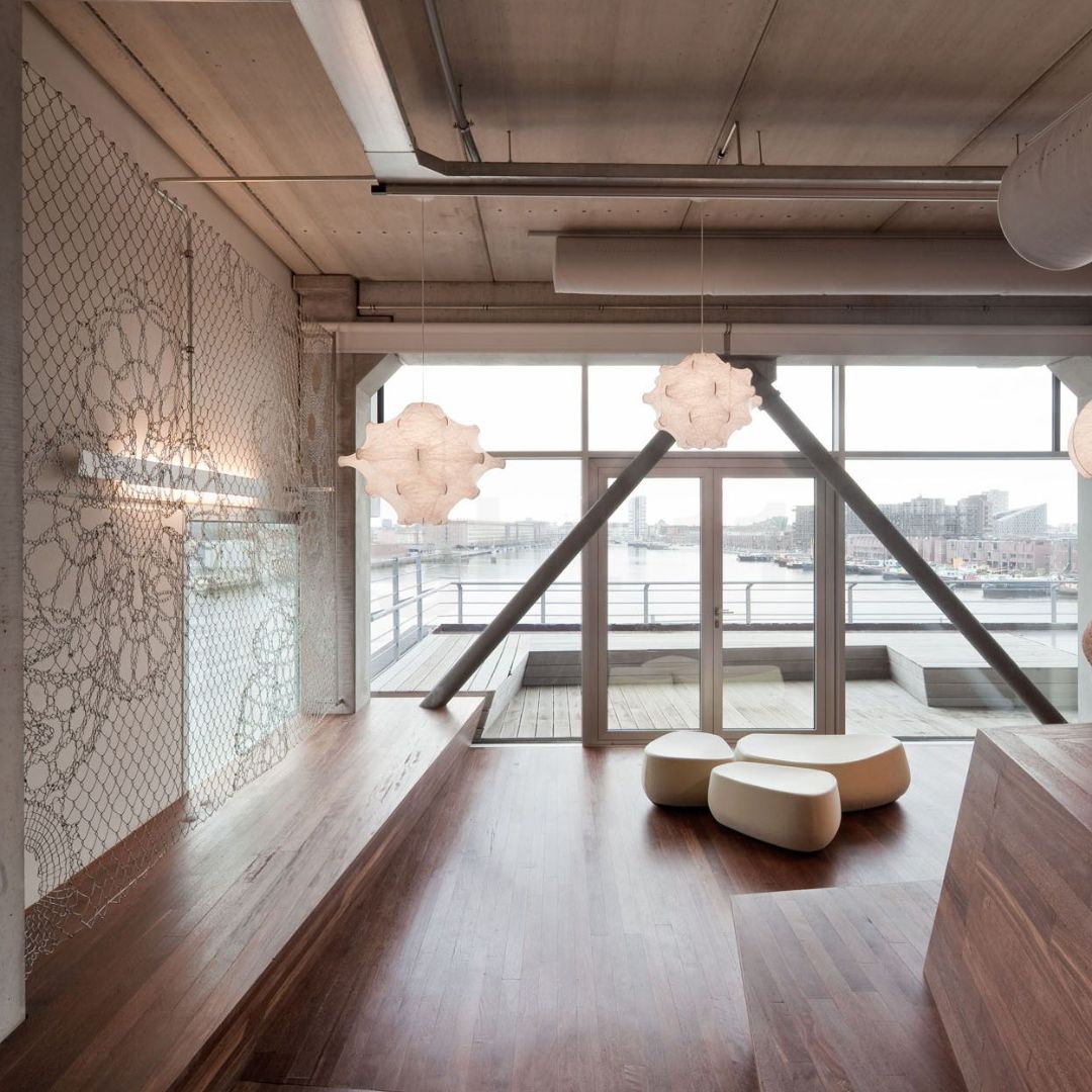 Flos TARAXACUM 1 F7401009 TARAXACUM подвес 88223 - Вид №1