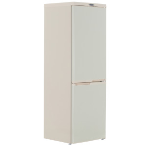 4721119 Холодильник с морозильником   DON R-290 BE бежевый