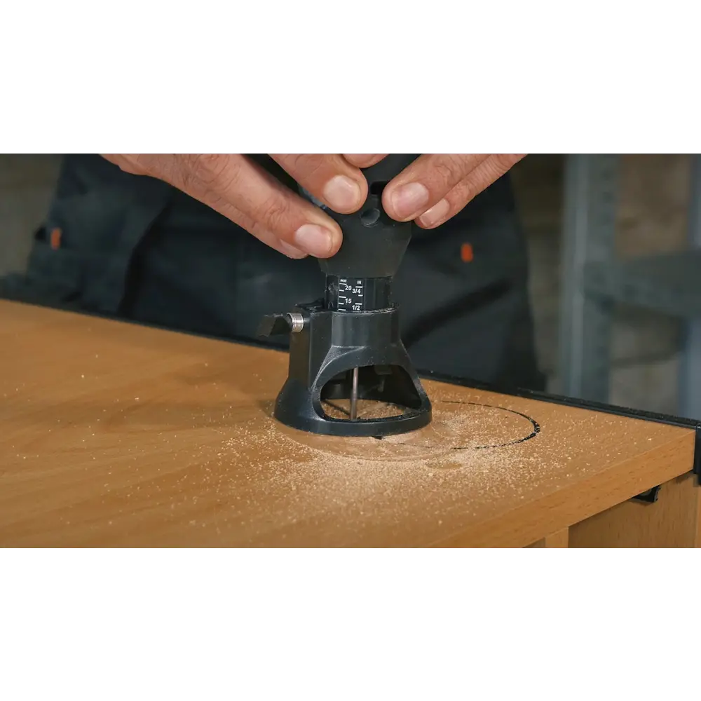 Универсальный комплект для резки Dremel, 4 предмета STLM-2089054 - Вид №7