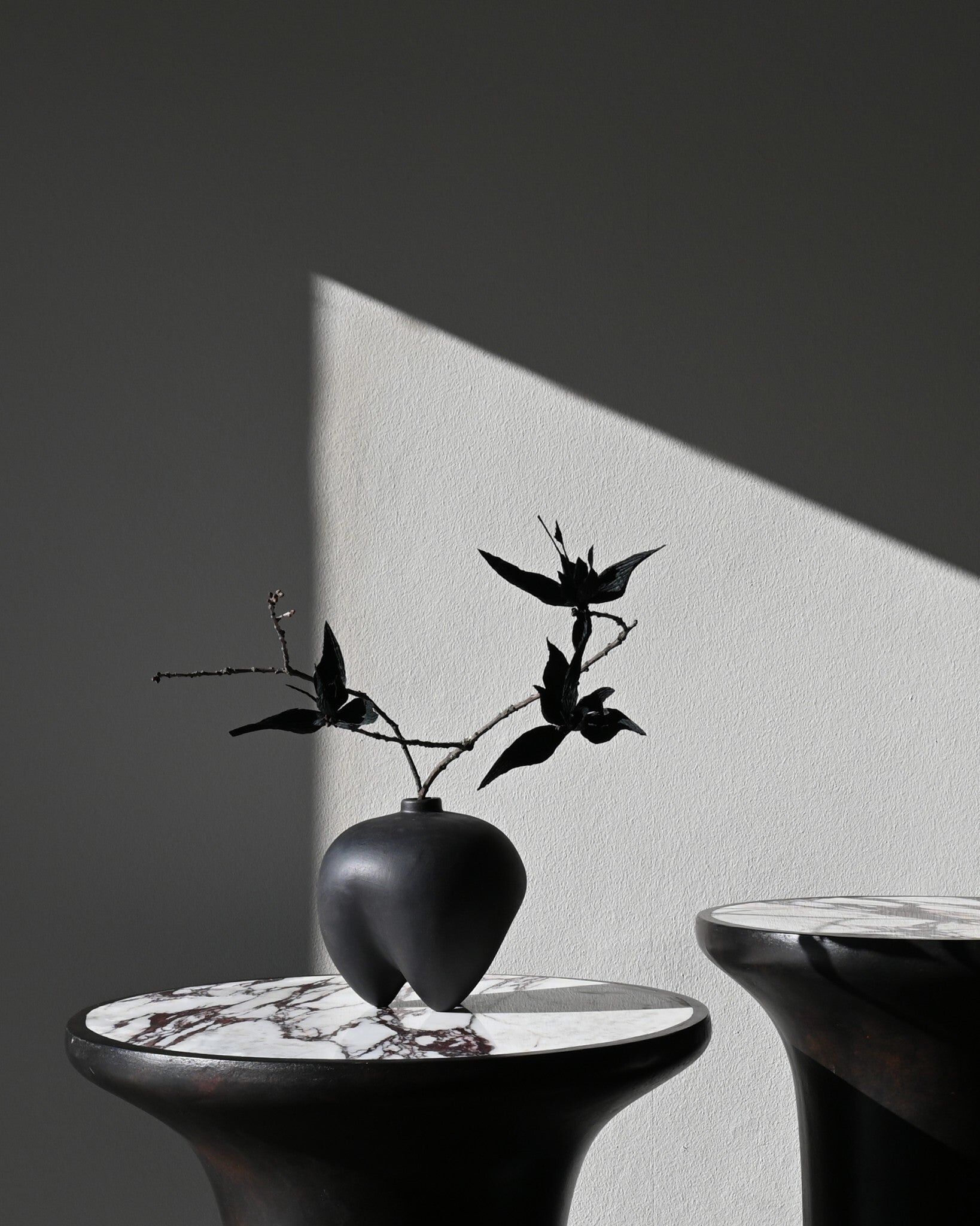 Керамическая ваза 101 Copenhagen Сумо ARCH-00063565 - Вид №15