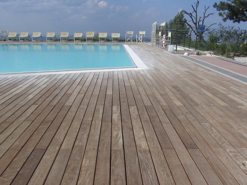 Ravaioli Legnami Деревянные доски для полов и стен sun-id-1445657 - Вид №1