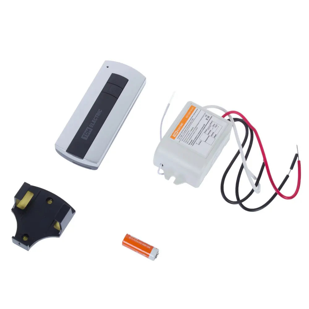 Santreyd Пульт управления светом с радиочастотным контроллером 18864149 STLM-0013296 - Вид №2