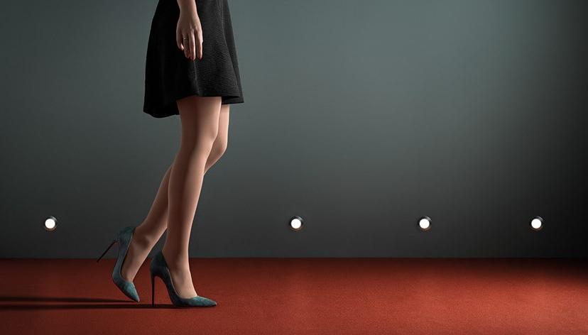 Arkoslight Напольный светодиодный лестничный светильник Step sun-id-1467148 - Вид №3