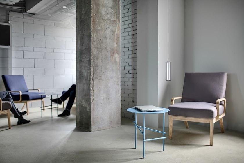 luxcambra Металлический светодиодный подвесной светильник Kea sun-id-1473823 - Вид №5