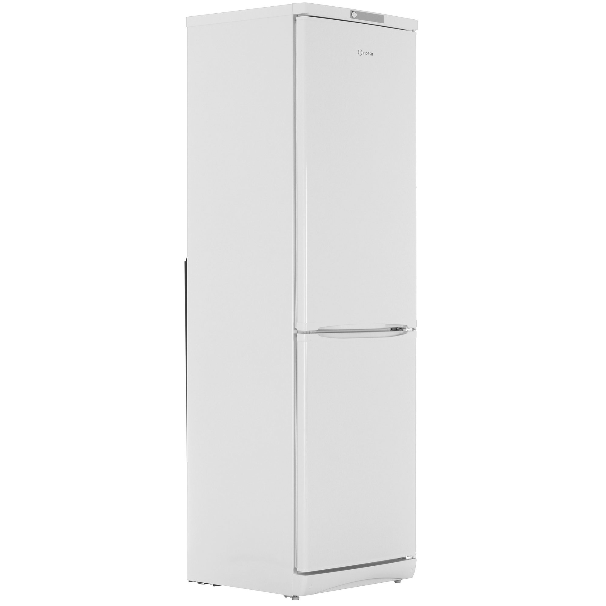 9183661 Холодильник с морозильником   Indesit ES 20 A белый STDN-0113748