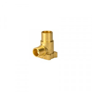 Danfoss TE 5 - 55 — Корпус клапана Корпус клапана TE 5 067B4011