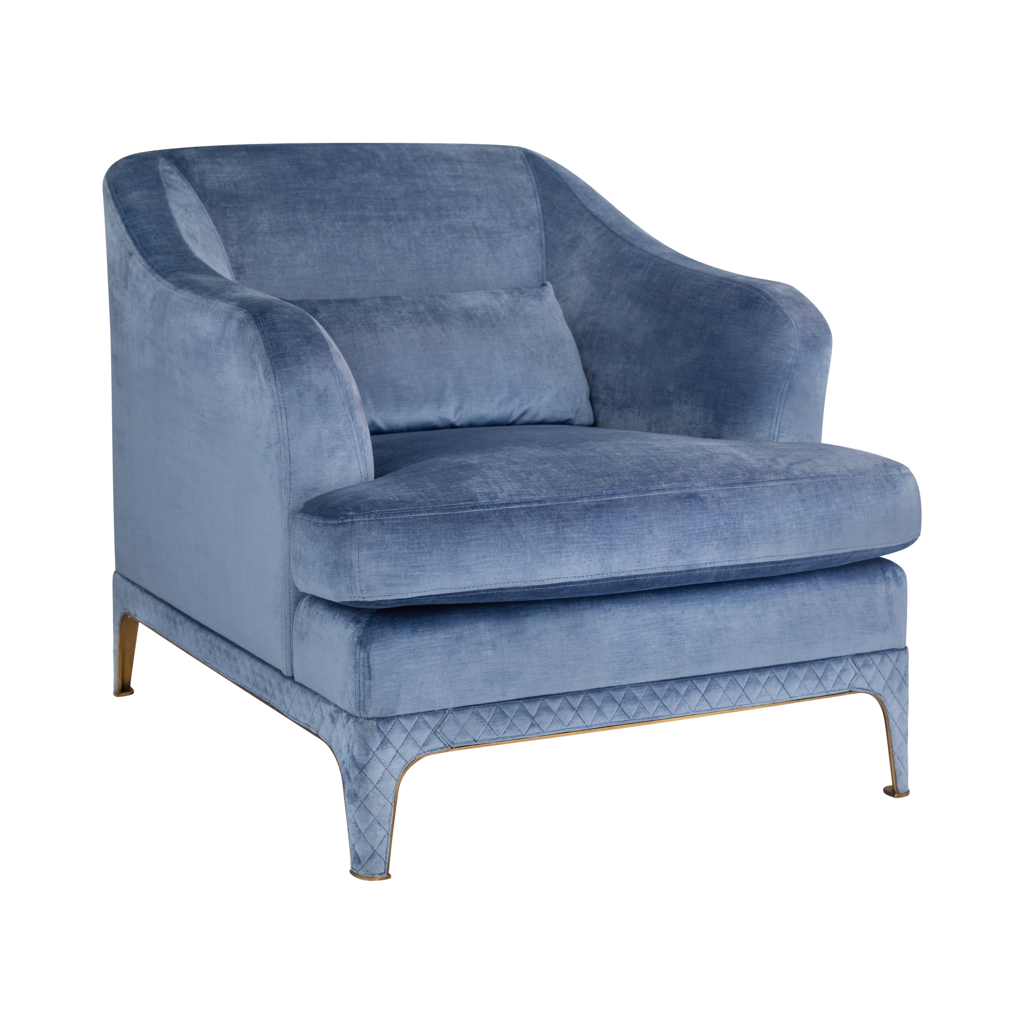 Кресло / Oscar chic Rugiano sun-id-375562 - Вид №1