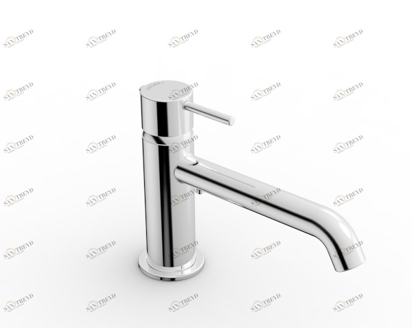 6905 MLX-030 Смеситель для раковины Zazzeri 6905MLX030