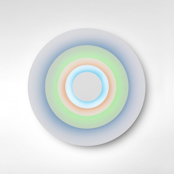 095167 Бра S Minor Marset Concentric 