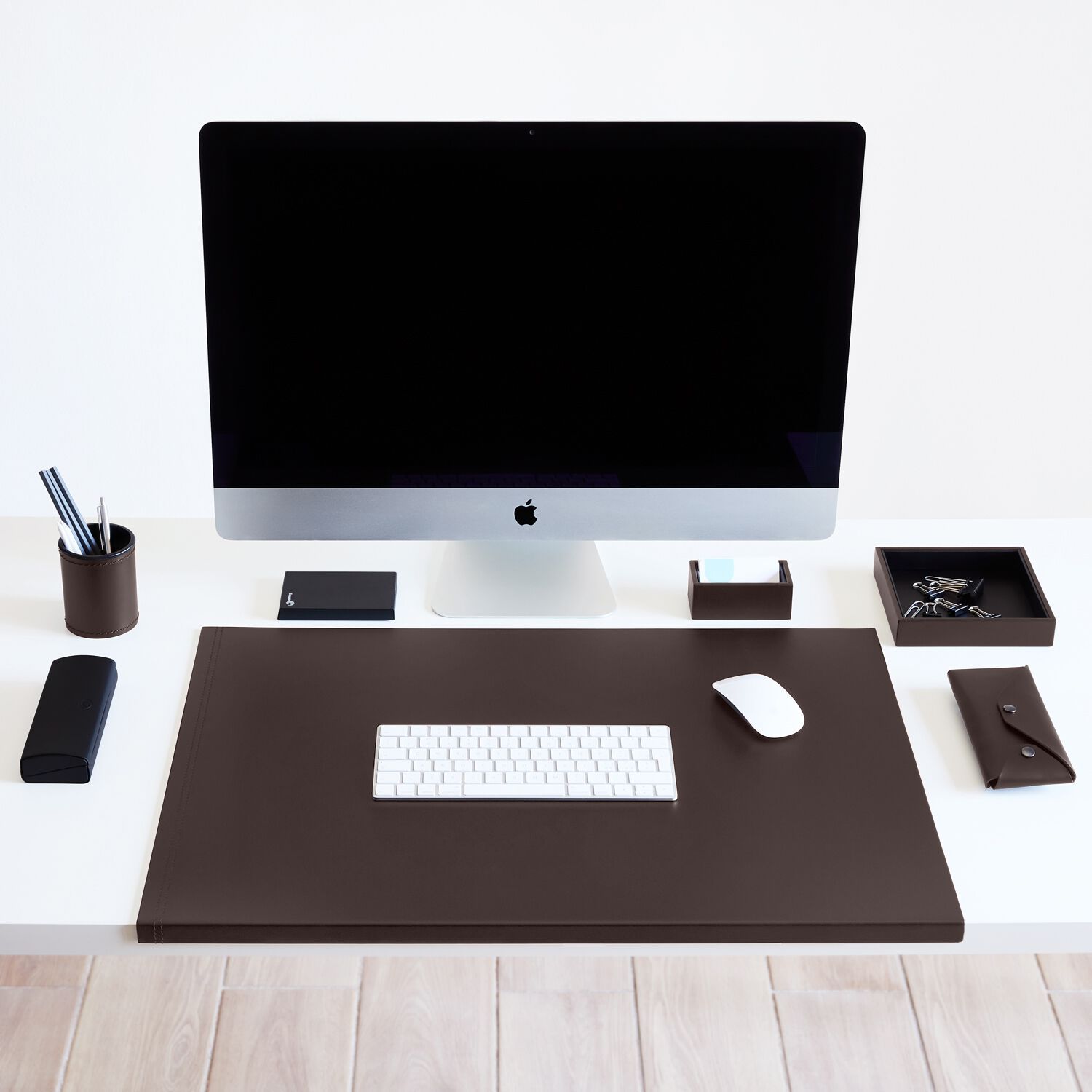 Подпушка из регенерированной кожи EGLOOH URANIA ARCH-00127918 - Вид №20