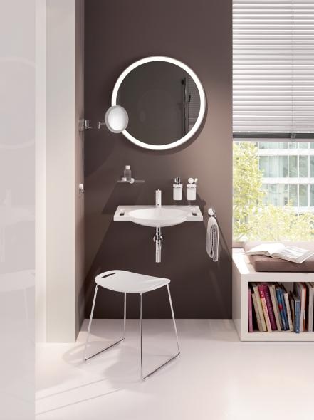 950.51.30092 табурет для душа HEWI System 900 - Вид №4