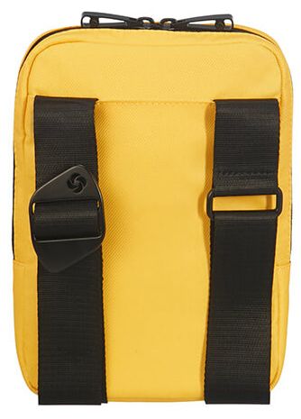 CM7-06001 Сумка плечевая CM7*001 Crossover Bag S Samsonite Cityvibe 2.0  - Вид №2