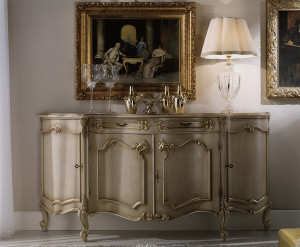 Буфет  MORELLO GIANPAOLO BAMFL-T-06