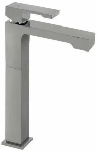 NOKEN Смеситель для умывальника с аэратором с ограничителем потока Nk logic