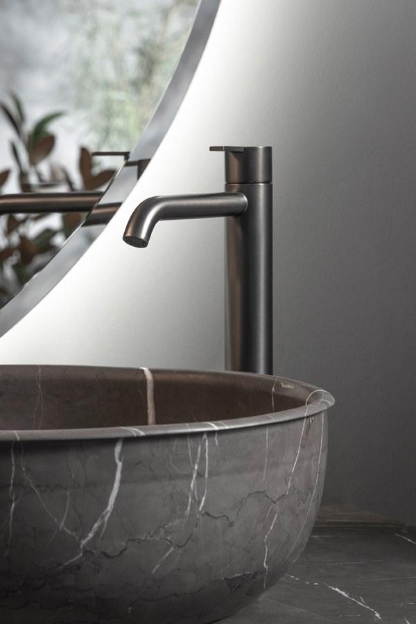 INBANI Смеситель для раковины, однорычажный Code sun-id-1433422 - Вид №4