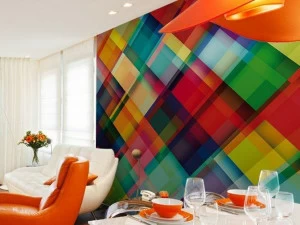 GLAMORA Оптически моющиеся виниловые обои Be emotional