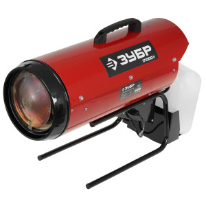 5061853 Тепловая пушка дизельная Зубр ДП-К6-17