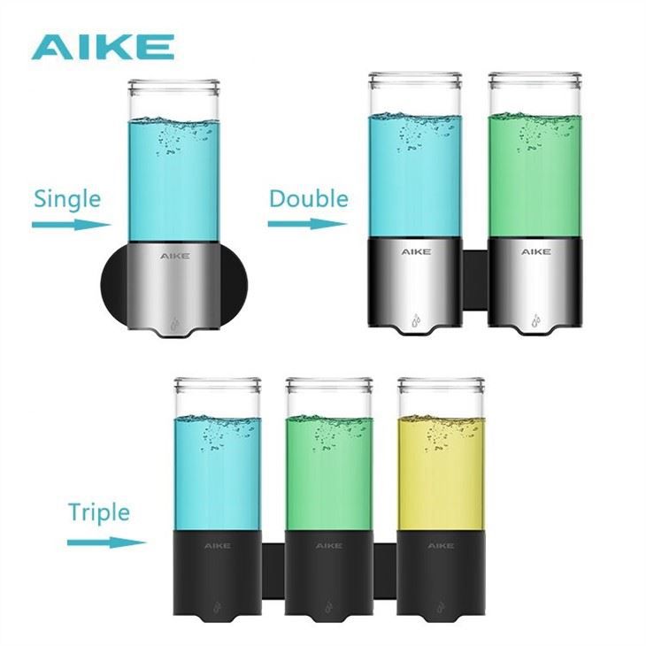 Дозатор мыла для дома AIKE AK1212_903  - Вид №2