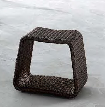 Пуф HAMPTONS ROBERTI 9626 