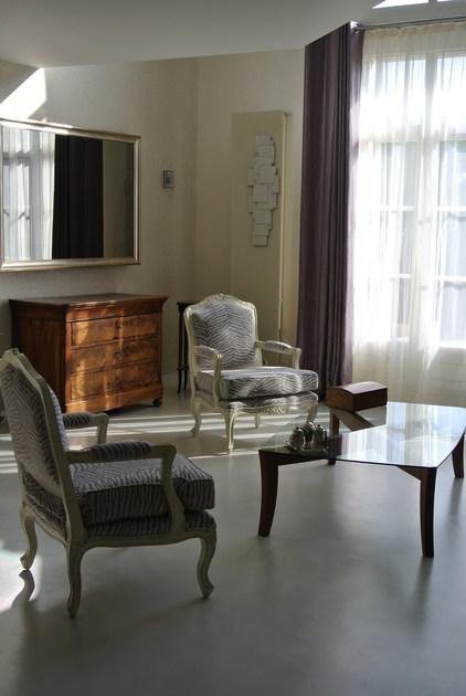 Cinier Настенный панельный радиатор olycale® Contemporain sun-id-1358310 - Вид №2