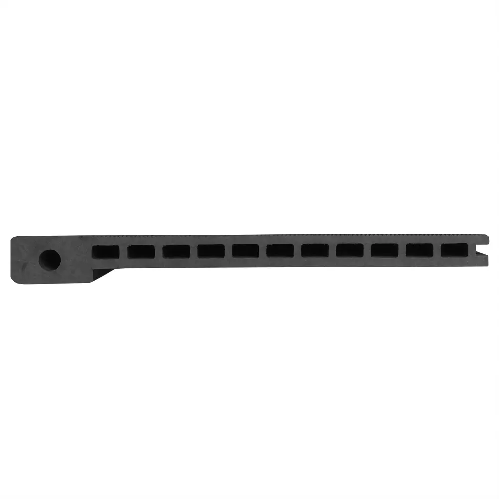 Ступень ДПК CM Decking цвет эбен 25x345x3000 мм 84910138 STLM-2204339  - Вид №3