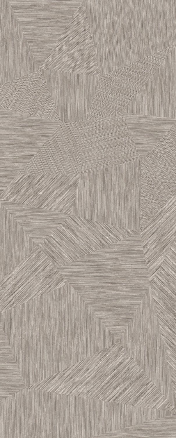 Ультратонкая алюминиевая декоративная панель Tecnografica TANSU WOOD ARCH-00126253 - Вид №4