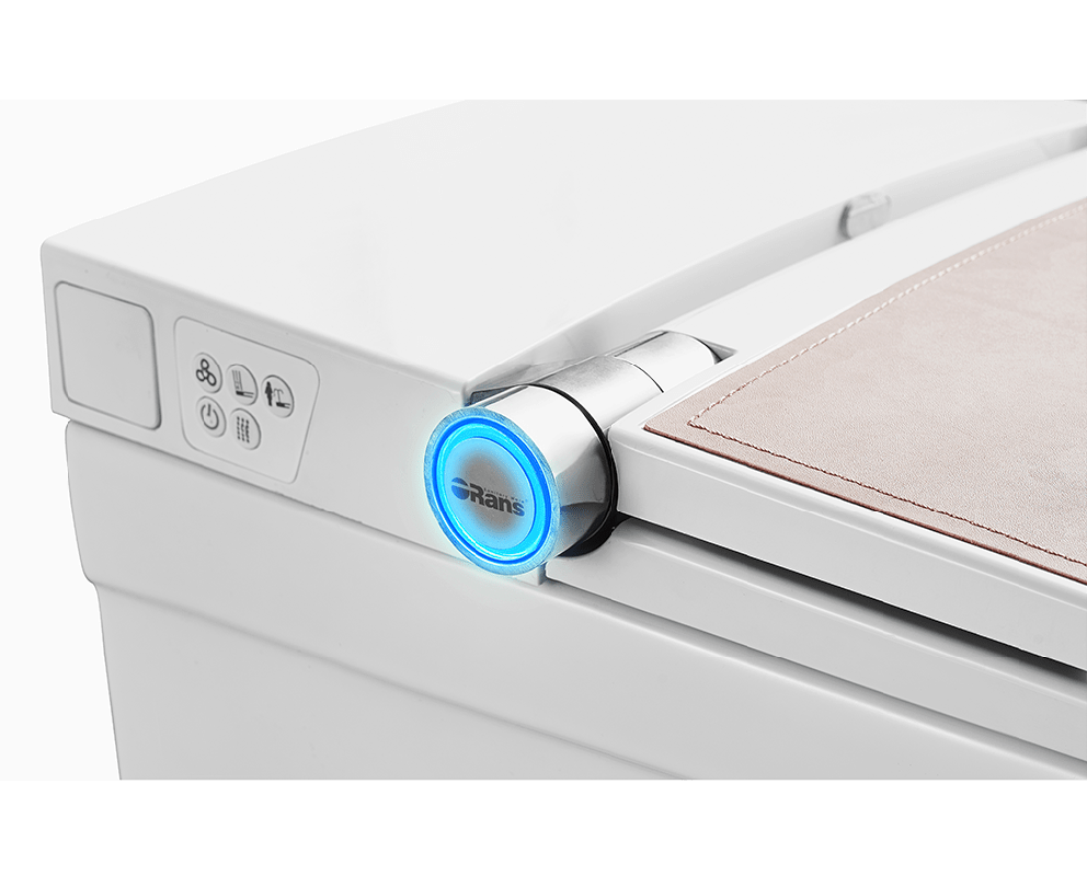 IT-809 Электронный унитаз Orans Santreyd  - Вид №10