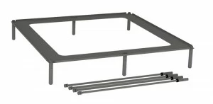 FIR Italia Потолочный душ BUILT-IN PARTS 05.2448.1