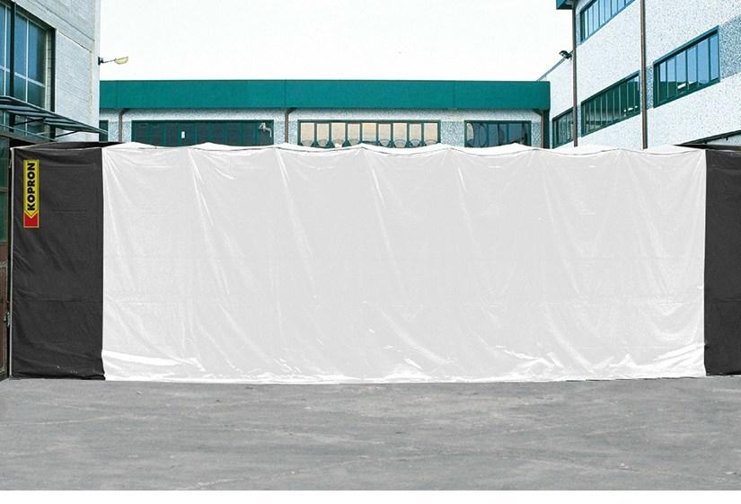 Kopron® Козырьки консольные sun-id-1477633 - Вид №4