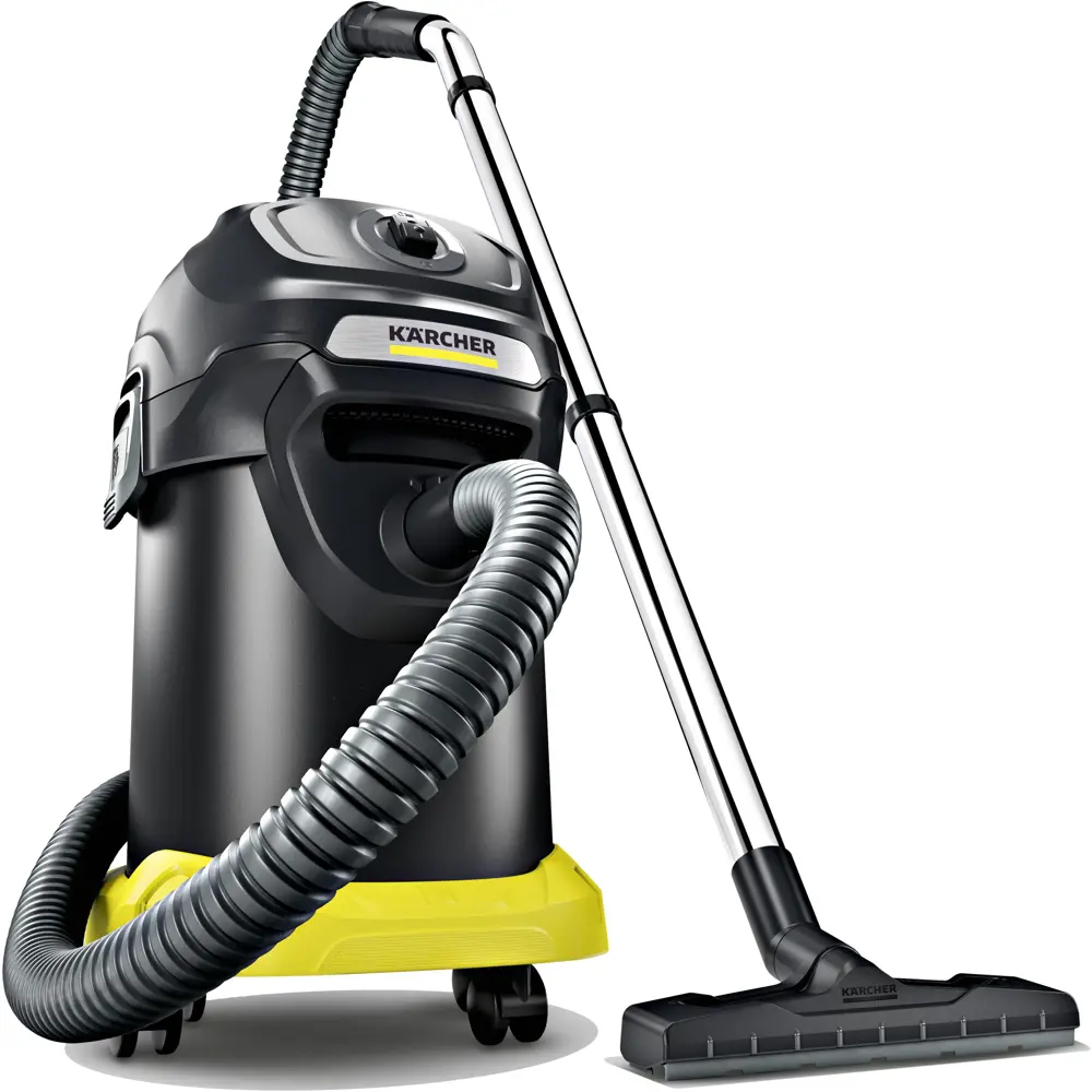 Пылесос для мусора и золы Karcher AD 4 Premium 17 л, 600 Вт STLM-2062405 - Вид №3