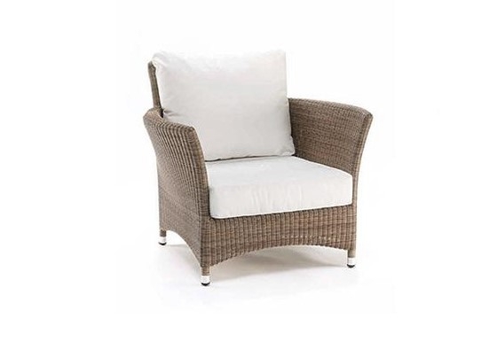 003588 Кресло Expormim Sudan  - Вид №1