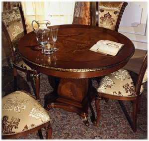 Стол  PISTOLESI 723