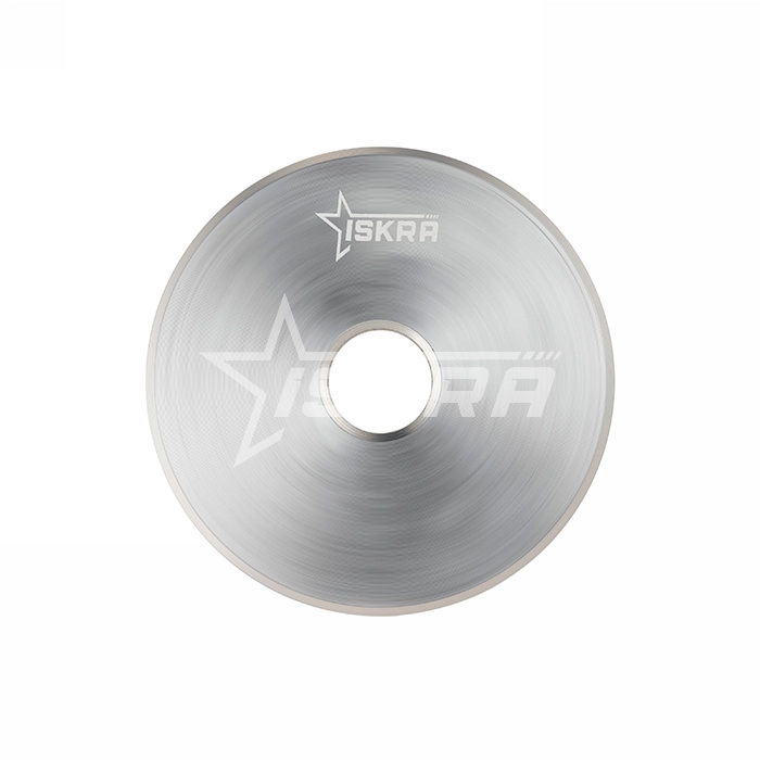 IS3705 Полумуфта под расточку SGAB032 ISKRA  - Вид №5