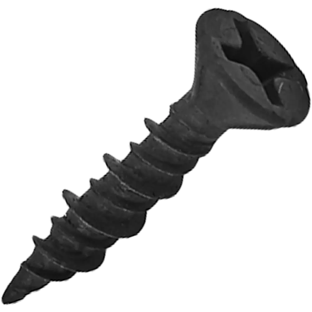 Саморезы для гипсоволокнистыx плит KNAUF фосфатированные 3.9x19, 1000 штук STLM-2158741