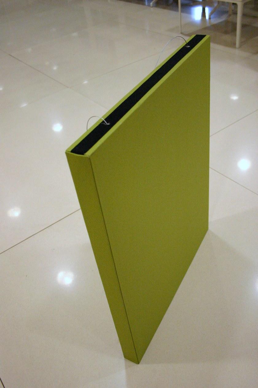 LvB Acoustics Акустические перегородки sun-id-1475430 - Вид №5