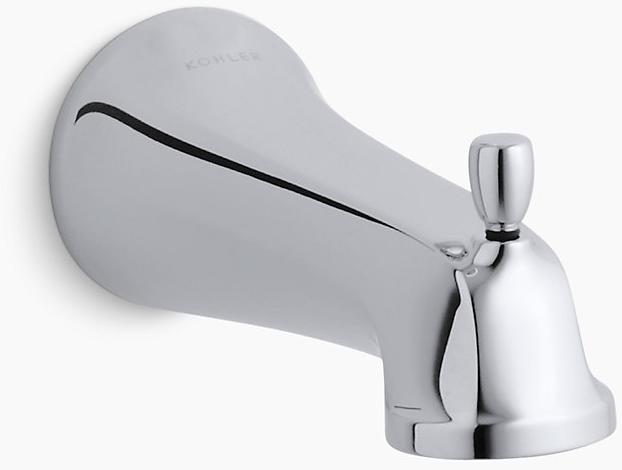 KOHLER  K-10588-CP 