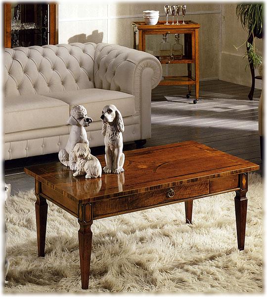 Стол журнальный  TOSATO 22.79 Relax