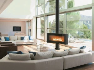 Focus creation Газовая плита