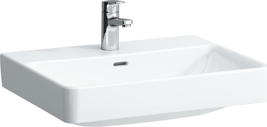 H8109634001091 Раковина LAUFEN PRO