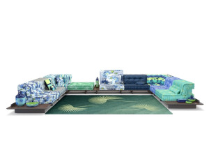 Ткань диван