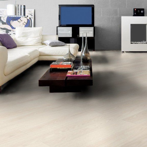 Ламинат Haro Дуб Эдельвейс 526692 - Вид №8