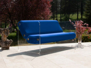 2-местный диван