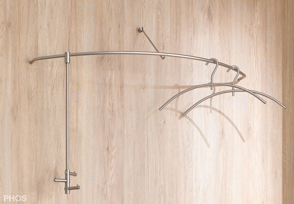 T3H Подвесной шкаф для подвешивания PHOS  - Вид №1