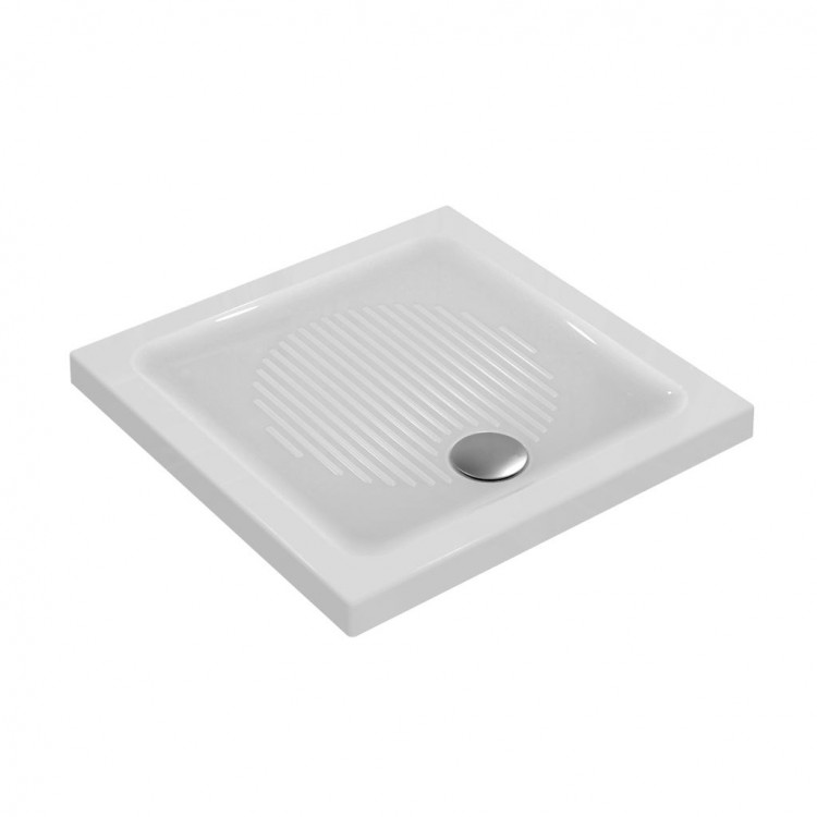 T266201 Душевой поддон 90X90 см Ideal Standard CONNECT