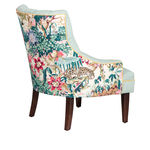 U713 Кресло для отдыха Petersham ijlbrown  - Вид №9