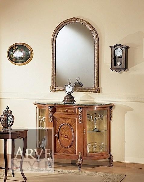 Arvestyle Витрина из массива дерева Eleonora Mc-0599 - Вид №1
