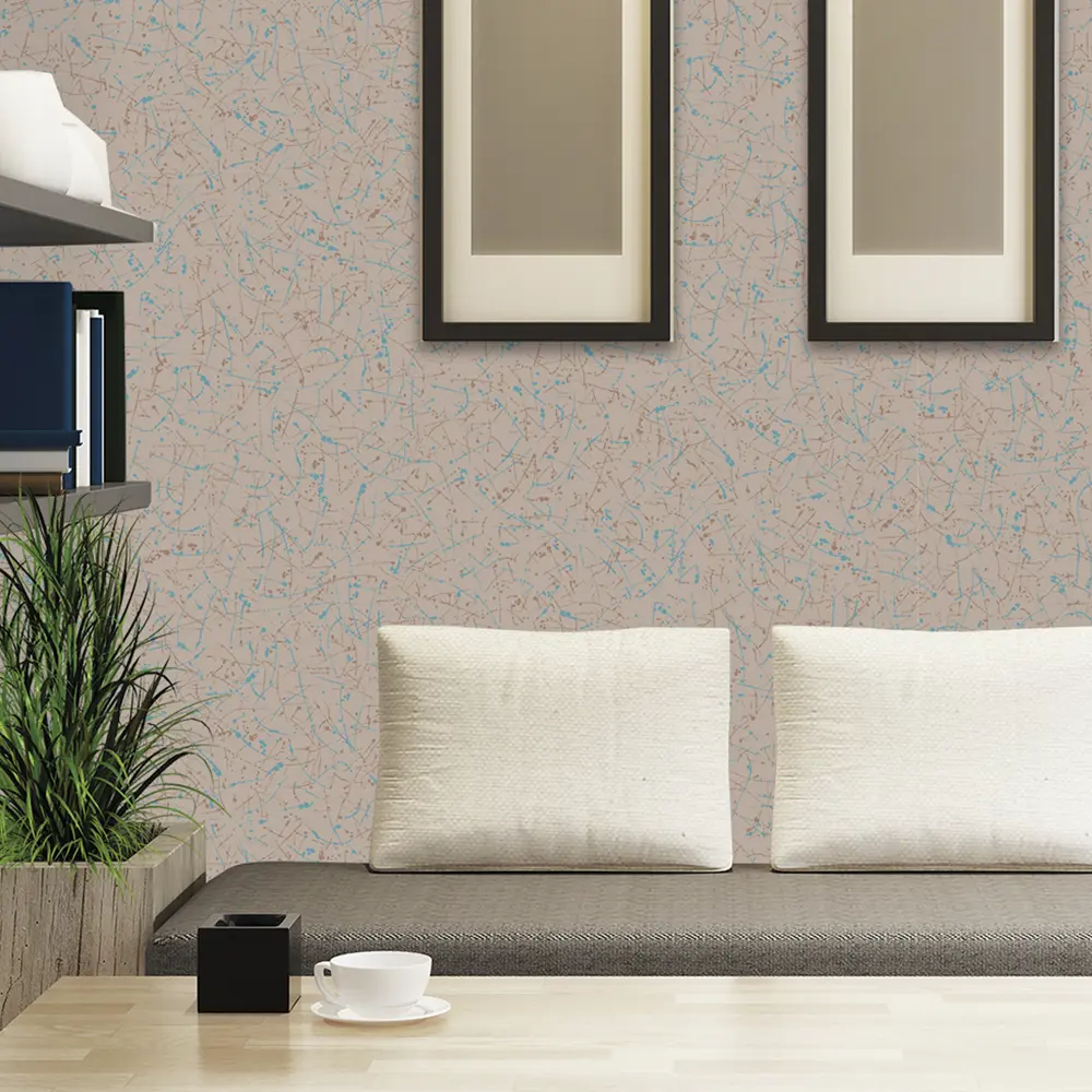 Обои флизелиновые Erismann Light2 бежевые 1.06 м 4273-4 Light 2 vol.3 STLM-2065332 - Вид №2